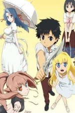 Dragon Crisis!